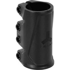Triad Conspiracy SCS 4 Bolt Scooter Clamp - Ano Black