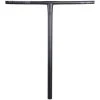Triad Riot Cro-Mo Oversized Butted SCS Scooter Handle Bars - Satin Black 700mm