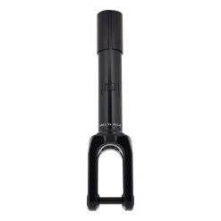 UrbanArtt Anvil SCS/HIC Scooter Forks - Black 24mm