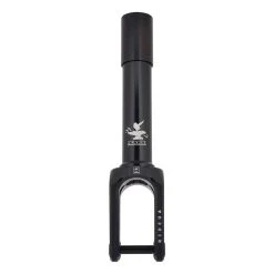 UrbanArtt Anvil SCS/HIC Scooter Forks - Black 30mm