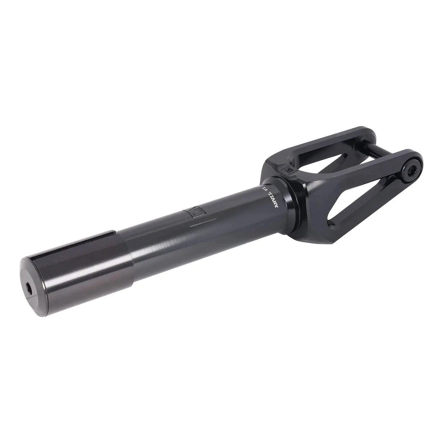 UrbanArtt Anvil SCS/HIC Scooter Forks - Black 30mm - Image 5