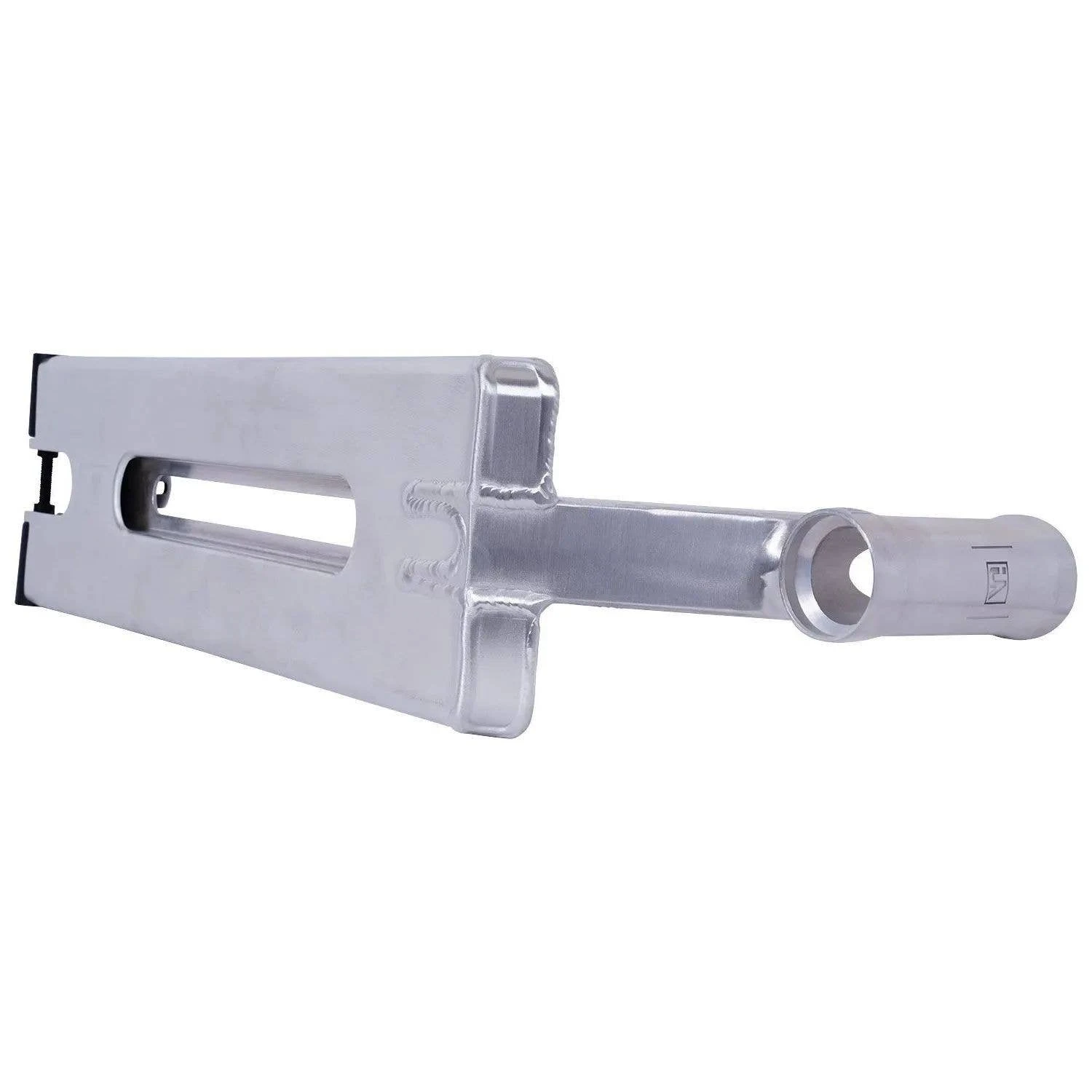 UrbanArtt Butter Scooter Deck - Raw Brushed 22'' X 5.5'' - Image 8