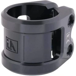 UrbanArtt Civic 2-Bolt Scooter Clamp - Black