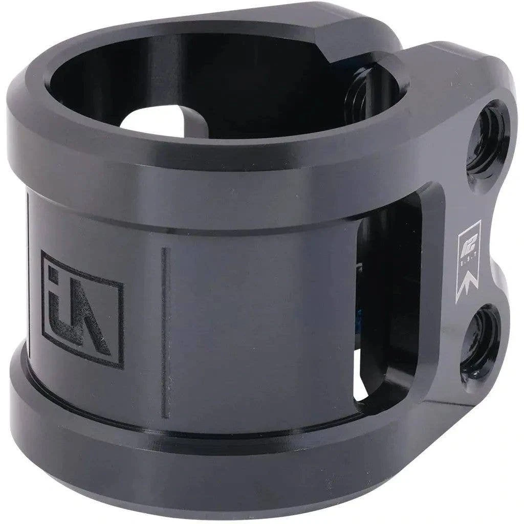 UrbanArtt Civic 2-Bolt Scooter Clamp - Black