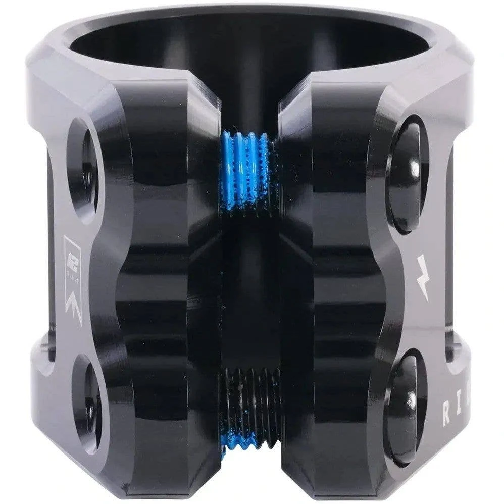 UrbanArtt Civic 2-Bolt Scooter Clamp - Black - Image 3