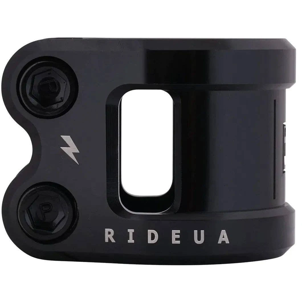 UrbanArtt Civic 2-Bolt Scooter Clamp - Black - Image 4