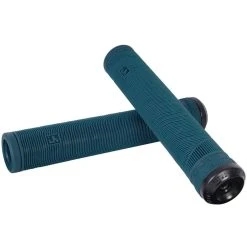 UrbanArtt Scooter Grips - Arctic Blue