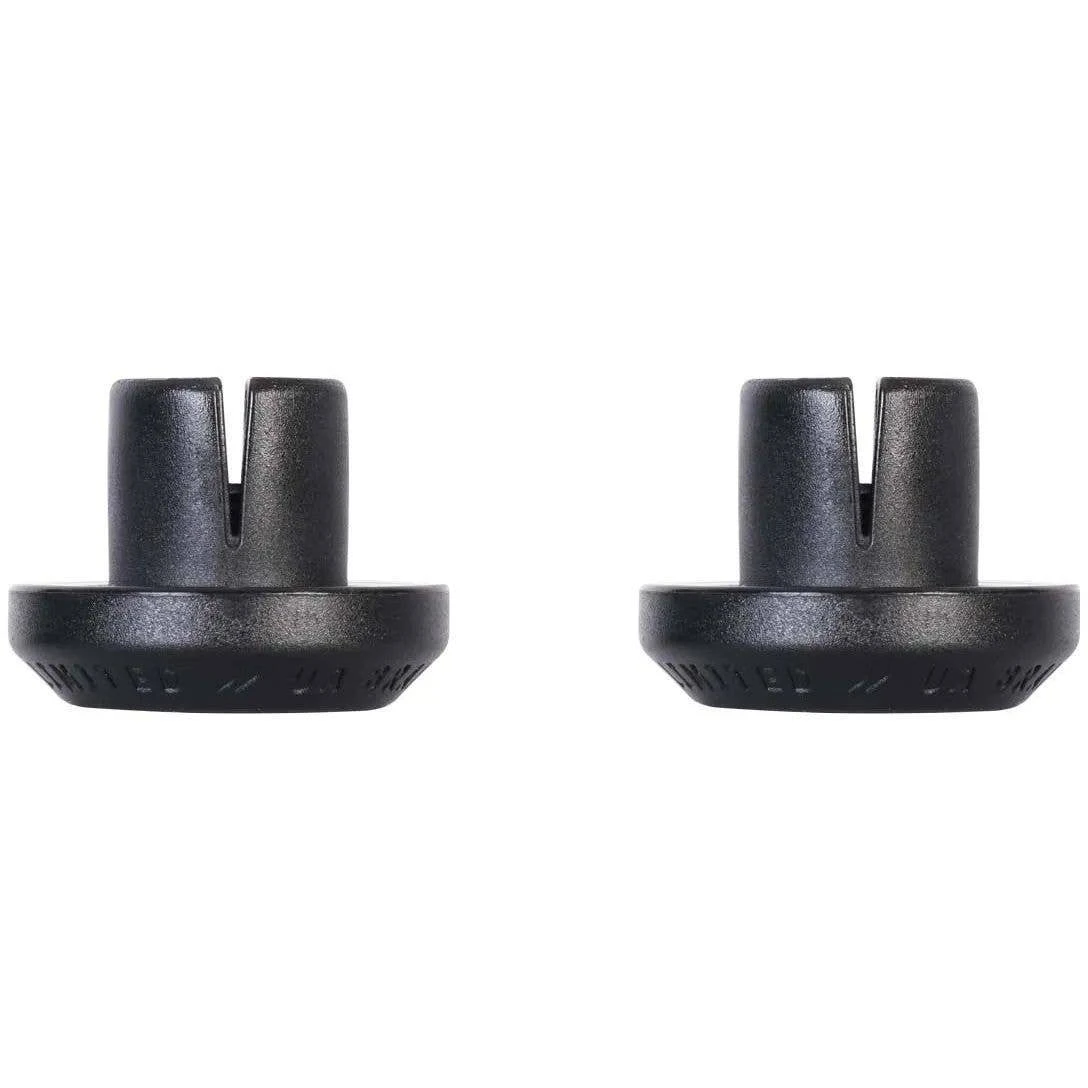 UrbanArtt Scooter Grips - Arctic Blue - Image 5