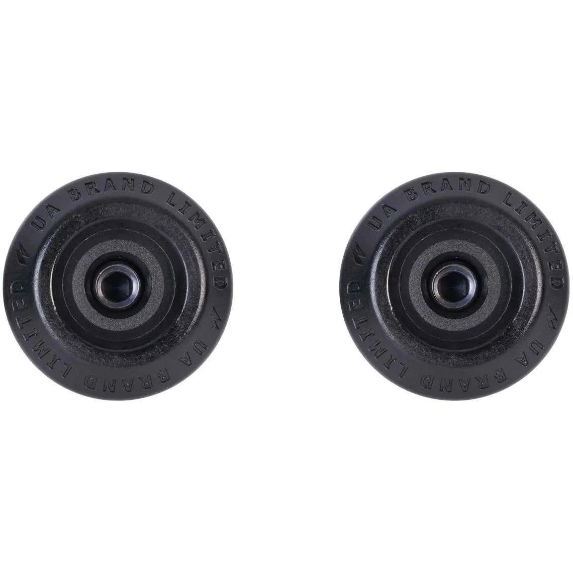 UrbanArtt Scooter Grips - Arctic Blue - Image 6