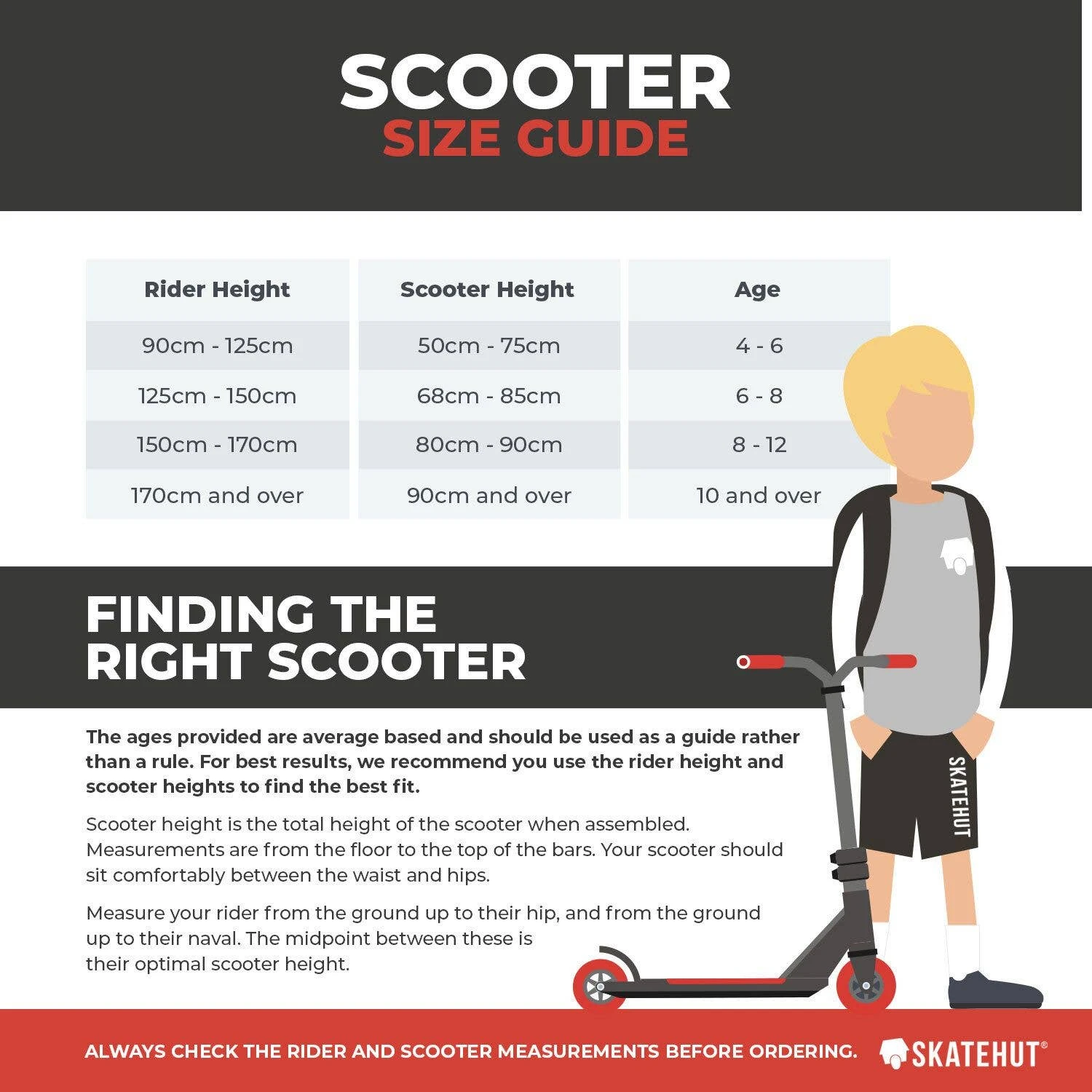 Outright Midas Stunt Scooter - Black - Image 4